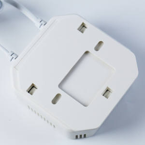 جهاز اختبار الغاز من دووتيسي مع إنذار، كاشف غاز منزلي للغاز المعدني المتشكل أثناء الاحتراق (CH4، CO، C3H8)، جهاز إنذار للغاز القابل للاشتعال للمنازل الشخصية - Product Image 5