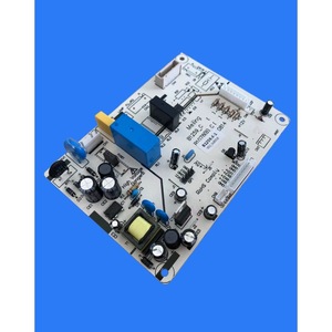 Placa de Control para Refrigerador Melting B1259, Fuente de Alimentación 220-240V, Placa Madre de Alta Eficiencia, Pieza Eléctrica - Product Image 1