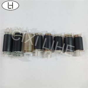 Piedini a molla <span class=keywords><strong>antivibrazione</strong></span> 91*35mm per <span class=keywords><strong>lavatrice</strong></span>, ricambio per motore centrifuga - Product Image 6
