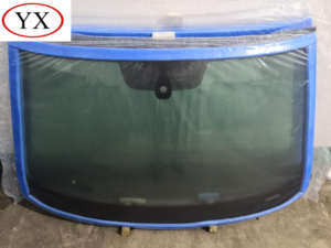 Parabrisas de Vidrio para Automóvil para <span class=keywords><strong>HYUNDAI</strong></span> <span class=keywords><strong>KONA</strong></span> 5D SUV 2018- ENCINO - Product Image 4