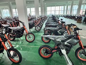 <span class=keywords><strong>Moto</strong></span> Elettrica Fuoristrada 2026 72V 6500W 25AH 85 Km/h per Adulti e Adolescenti <span class=keywords><strong>Moto</strong></span> Elettrica da Montagna - Product Image 6