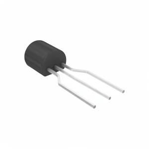 BC327-40ZL1G อิเล็กทรอนิกส์ TO-226-3, TO-92-3ร่างกายยาวทรานซิสเตอร์นำที่เกิดขึ้น - Product Image 1