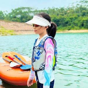 <span class=keywords><strong>Gilet</strong></span> de <span class=keywords><strong>sauvetage</strong></span> pour <span class=keywords><strong>piscine</strong></span> en mousse TPE supérieure Nouveau design <span class=keywords><strong>Gilet</strong></span> de <span class=keywords><strong>sauvetage</strong></span> pour parc aquatique pour enfants - Product Image 6