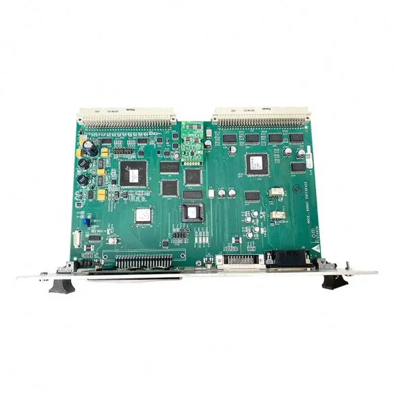 Lam nghiên cứu 810-031325-106 bán dẫn 16 IGS Bo mạch chủ PCB