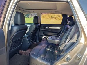 Véhicule familial d'occasion <span class=keywords><strong>Renault</strong></span> Koleos SUV 2017 2018 2019, essence économique, automatique, 5 places, conduite à gauche - Product Image 4