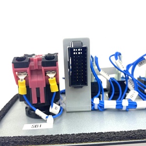Commutateur de haute qualité pour robot Fanuc A05B-2601-C001 - Product Image 6