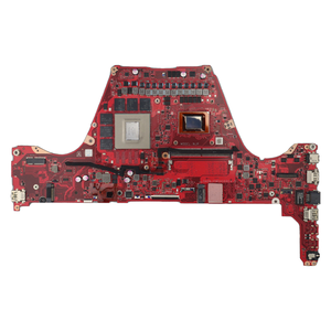 Para Asus ROG Zephyrus G15 GA503RM placa base R9-6900HS RTX 3060 DA0NJPMBAD0 DANJPMB2AB1 60NR0810-MB6110 - Product Image 1