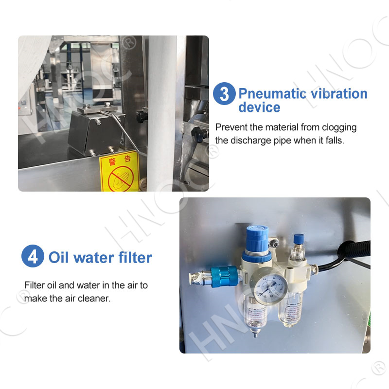 maisa nf tea packing machine