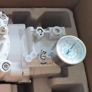 Posicionador Inteligente Rotork YT-3400, Posicionador de Válvula Eléctrico de 24 V CC, Válvulas de Control a Prueba de Explosiones - Product Image 2