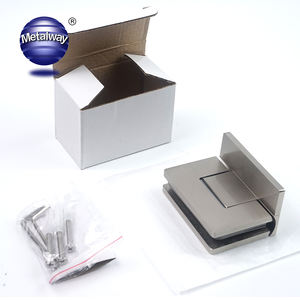 HOT SALE HeavyデューティガラスドアヒンジMHL-001 - Product Image 5