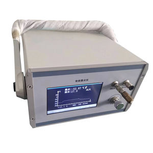 華正 HZSF-7021 SF6 スマート露点計 高精度多機能露点分析計 - Product Image 3