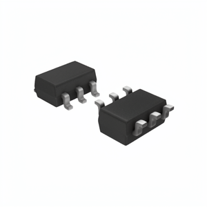 Circuito Integrado BUF SIN INVERSIÓN 5.5V SOT23 6 BOM IC En Stock SN74LVC2G17DBVR Componentes y Piezas Electrónicas Lógicas SOT 23 6 - Product Image 1