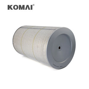 เครื่องกรองอากาศสำหรับรถขุด HITACHI เครื่อง A222100000523 P182042 A5718เครื่องจักรกลหนัก - Product Image 2