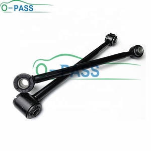 Brazo de Control Lateral Trasero para TOYOTA Harrier 1997-2003 y LEXUS RX300 2WD MCU10 ACU10 XU10 SXU10 48730-48030 48740-48010 - Product Image 1