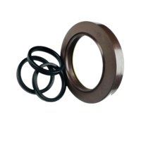 Kit de réparation de pièces détachées pour moteur 6K-390, roue orbitale hydraulique, petit moteur, pompe hydraulique, kit de joints pour excavatrice