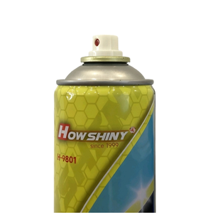 Howshiny 650ml đa mục đích Bọt Sạch hơn cho xe chăm sóc loại bỏ bụi bẩn dreck nấm mốc & mùi không có nước cần thiết 24 cái/ctn - Product Image 3