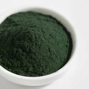 Органический порошок спирулины для продажи, пищевая добавка - Product Image 2