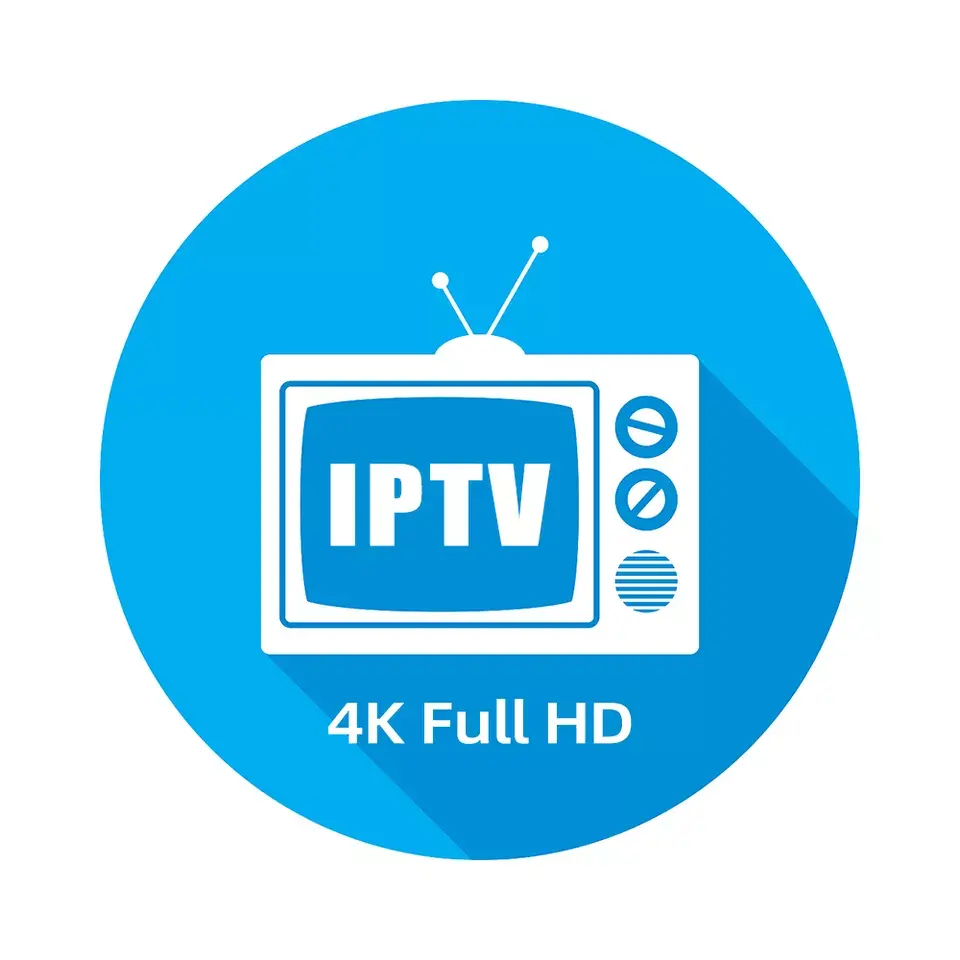 2022 Free Trial Newest Reseller Panel IPTV 4K Subscription in Android Smart TV Box