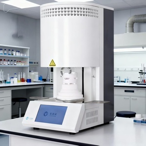 Horno de Sinterización Versátil Yucera con Rangos de Temperatura Ajustables para Sinterizar Diversos Materiales Dentales - Product Image 1