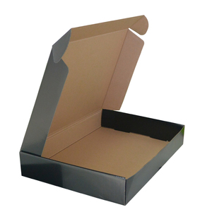 廉价批发定制t恤盒包装