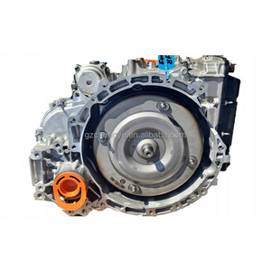 Boîte <span class=keywords><strong>de</strong></span> vitesses 8F35 pour <span class=keywords><strong>Ford</strong></span> Escape Fusion Edge, boîte <span class=keywords><strong>de</strong></span> vitesses automatique 1.5L 2.0L 8 vitesses, 50 milles seulement - Product Image 1