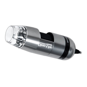 AM4013MT <span class=keywords><strong>Dino</strong></span>-<span class=keywords><strong>Lite</strong></span> Premier 20x ~ 50x, 200x <span class=keywords><strong>USB</strong></span> 2.0 8 lumières LED blanches <span class=keywords><strong>Microscope</strong></span> numérique portable - Product Image 3