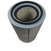 Filtre à air AF25812 AF25813 P608677 P607957 1000424916 C 27 1320 CF 1600 WG9719190001-001/002 pour moteur de camion lourd
