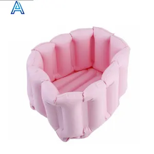 PVC gonfiabile pediluvio vasca per auto retro camion scatola di smistamento contenitore per personalizzare la stampa - Product Image 1