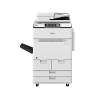 Nouveau et utilisé pour Canon C165/C170/C265/270 A3/A4 imprimante Laser noir et blanc et photocopieur Machines de bureau remises à neuf