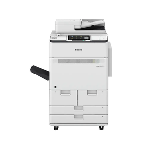 Nouveau et utilisé pour <span class=keywords><strong>Canon</strong></span> C165/C170/C265/270 A3/A4 imprimante Laser noir et blanc et photocopieur Machines de bureau remises à neuf - Product Image 2