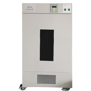 ตู้บ่มเพาะเชื้อในห้องปฏิบัติการอุตสาหกรรม SHP-150 ขนาด 150 ลิตร สำหรับการวิเคราะห์ทางชีวเคมีและการวัดค่า BOD ในน้ำ - Product Image 1