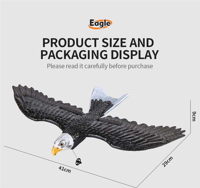 EAGLE グライダーキット 590mm EAGLE グライダーキット 590mm Z59 Remote Control RC Flying