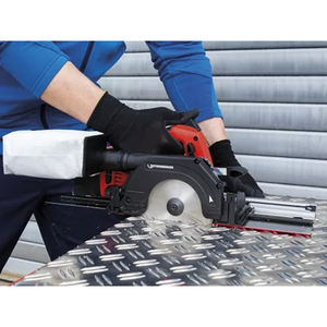 Rothenberger Pipecut Mini Kit de corte de tubos inalámbrico con batería y cargador - Product Image 6