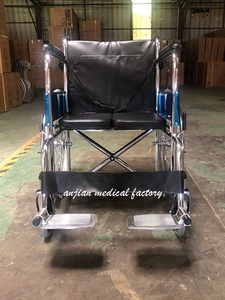 AJ-604 מוצר אורטופדי קונבנציונלי ידני מסורתי עבור נכים ונכים - Product Image 3