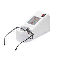 Chauffe-lunettes Innovue Opto CP-19F à température réglable – Offre Spéciale