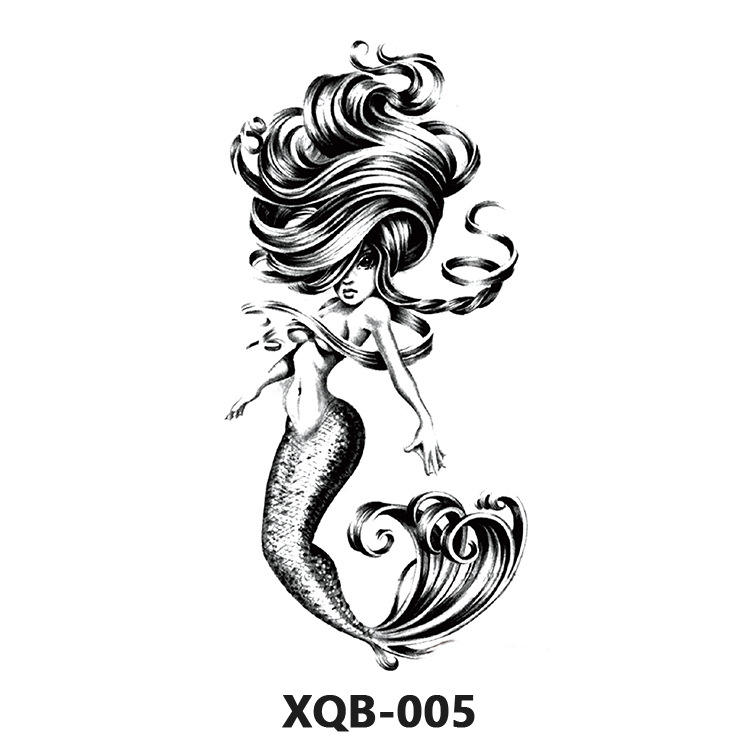 XQB-005
