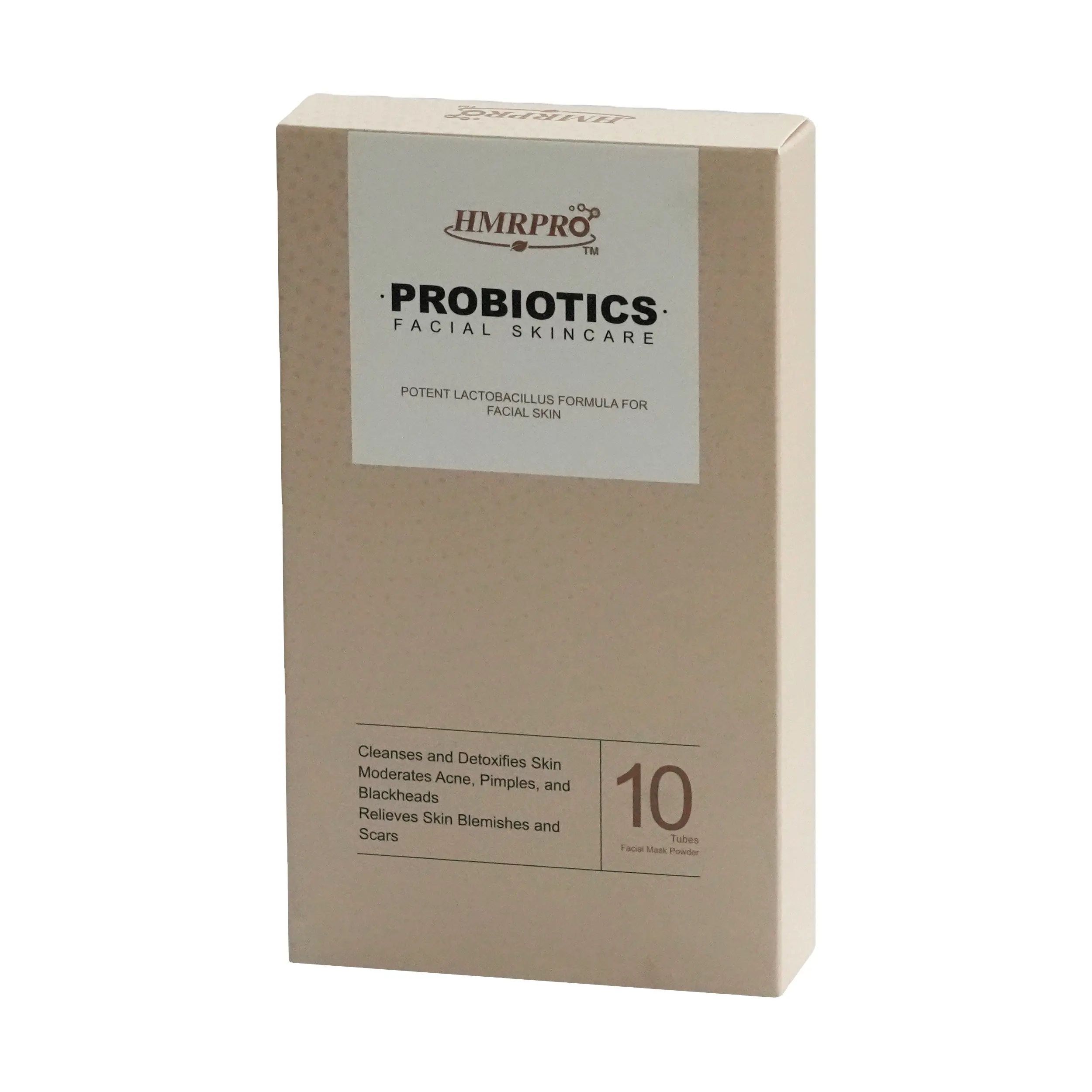 Высокое качество, частная марка, Прямая поставка, эффективные пробиотики для лица для ухода за красотой, натуральный увлажняющий питательный кожей лица, лучшее здоровье