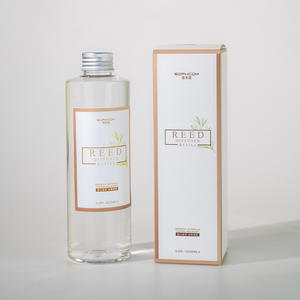 Shangri-<span class=keywords><strong>La</strong></span> โรงแรมน้ำหอมใช้ได้ยาวนานสำหรับบ้านห้องนอนน้ำมันหอมระเหยอโรมาเธอราพีแบบไม่มีไฟสเปรย์เสริมสำหรับเป็นมิตรกับสิ่งแวดล้อม - Product Image 2