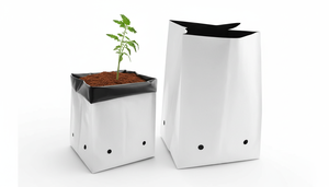 Bolsas de Cultivo Ecológicas No Tejidas para Viveros, Cultivo de Vegetales y Plantas - Product Image 5