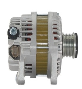 <span class=keywords><strong>Alternador</strong></span> del mercado <span class=keywords><strong>de</strong></span> accesorios <span class=keywords><strong>de</strong></span> alta eficiencia 12V 80A 1S <span class=keywords><strong>alternador</strong></span> <span class=keywords><strong>de</strong></span> coche 23100-VM80A para <span class=keywords><strong>NISSAN</strong></span> <span class=keywords><strong>NP300</strong></span> <span class=keywords><strong>alternador</strong></span> para vehículos eléctricos - Product Image 5