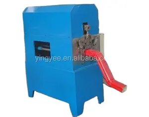 Metal oluk şekillendirme makinesi Downspouts soğuk rulo şekillendirme makinesi çin üretici satılık