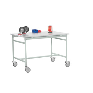 Struttura Tavolino BASIS Mobile - Product Image 1