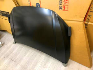 Capó de Alta Calidad para V W <span class=keywords><strong>POLO</strong></span> <span class=keywords><strong>2018</strong></span> 2019, Piezas de Carrocería, OEM2G0823031 - Product Image 4