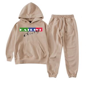 Ensembles de vêtements pour enfant en bas âge, survêtement, <span class=keywords><strong>sweat</strong></span> à capuche, pantalon, printemps automne, bébé garçon, 2 costumes en coton, enfants