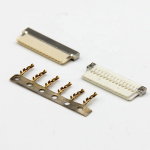 Đầu nối cáp LVDS Tương thích với đầu nối LVDS df19 df14 1.0mm 20 pin 30 pin - Product Image 3