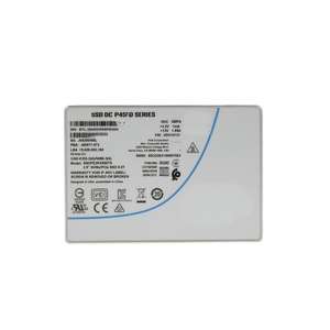 مؤسسة العلامة التجارية الأصلية sd 3D4 tc lc NAND SSDSC2KB076TZ01 S4520 ، <span class=keywords><strong>M</strong></span>.<span class=keywords><strong>2</strong></span> "SATA 6 محرك ساتا الصلبة - Product Image 2