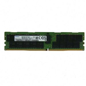 หน่วยความจำประสิทธิภาพสูง M393AAG40M32-CAE 128GB PC4-25600 DDR4-3200Mbps 4RX4 ECC ใหม่สำหรับเซิร์ฟเวอร์ - Product Image 3