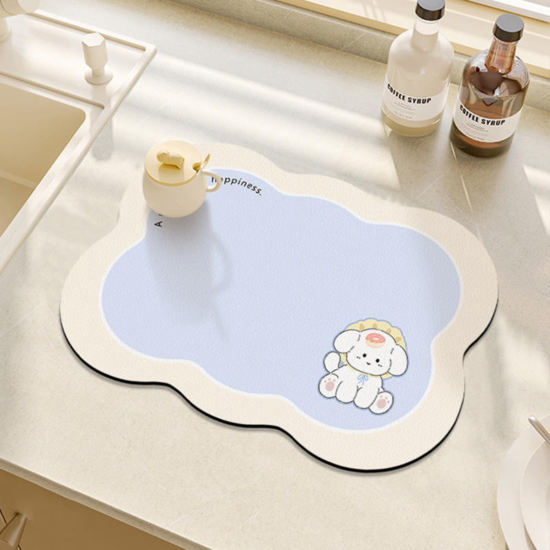 ลูกสุนัขหมวกเหลือง