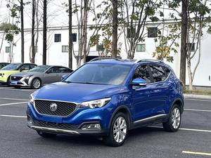 <span class=keywords><strong>MG</strong></span> <span class=keywords><strong>ZS</strong></span> 2017, SUV <span class=keywords><strong>Automático</strong></span> de 1.5L, Modelo de Lujo, Documentación Completa y Listo para Enviar - Product Image 2