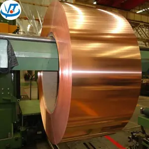 銅コイル厚さ2mm、銅シート1 kgあたりの中国でのベストセラー